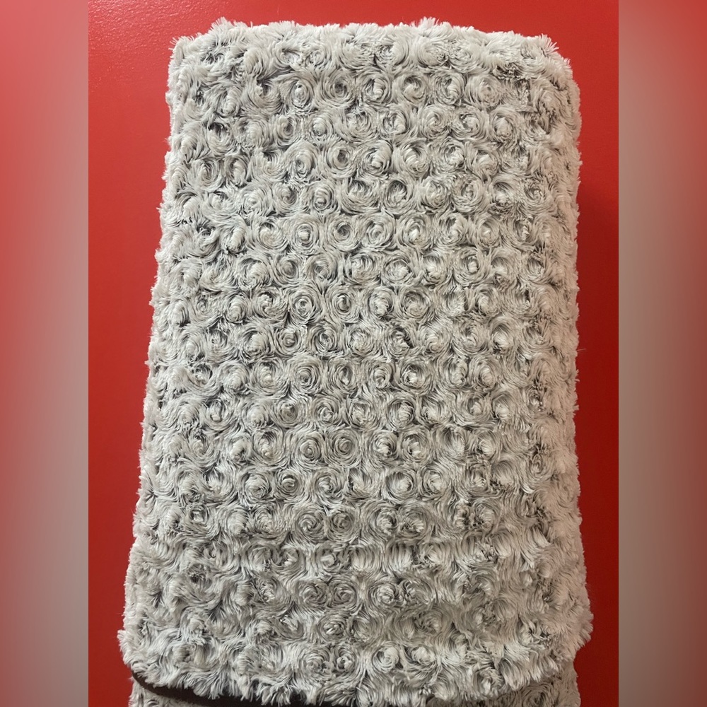 Soft Throw Blanket